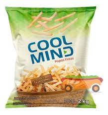 Papas COOLMIND x 2.5 kg